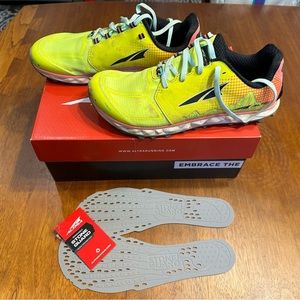 Altra Superior 4 Trail Runners